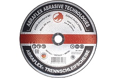 Круги отрезные А30-Standart BF 230x2.5x22 мм R2R 8020-2302522