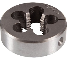 Набор метчиков и плашек AFFIX SK-5 M6-M24, кейс, 51 предмет AF35100051C