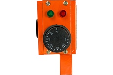 Аппарат для сварки пластиковых труб Patriot PW 100 170302000