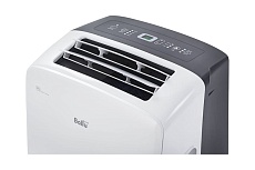 Мобильный кондиционер Ballu Platinum BPHS-12H НС-1037540