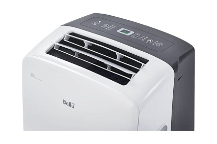 Мобильный кондиционер Ballu Platinum BPHS-12H НС-1037540