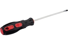 Шлицевая отвертка GROSSMEISTER 3,2х100 мм SL 012001002