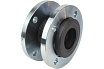 Резиновый компенсатор DN.ru ду150 ру16 nbr фланцевый D140-01086