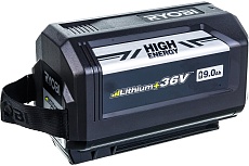 Аккумуляторная батарея (36В; 9.0 Ач; Lithium+High Energy) RY36B90A Ryobi 5133003271
