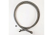 Газовый фиксированный сильфон TUBOFLEX 1/2", 1,5 м, ВР/НР 4829091