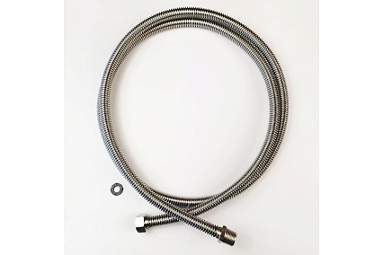 Газовый фиксированный сильфон TUBOFLEX 1/2", 1,5 м, ВР/НР 4829091