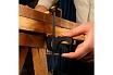 Быстрозажимная струбцина Deko 100 мм CL100-2, 2 шт 065-0612