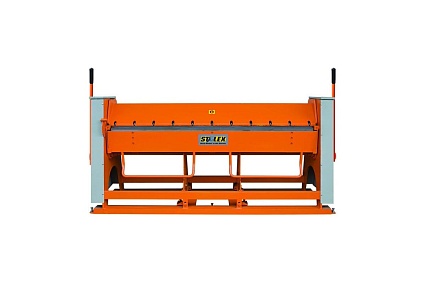 Листогибочный ручной станок Stalex 2500/2.0