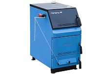 Твердотопливный котёл ZOTA Тополь-М 80 TP931121080