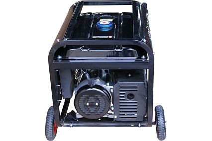 Генератор Union BG-5500