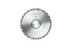 Диск пильный специальный по алюминию HW 190x2,6 мм, 58 зубьев Festool 492051