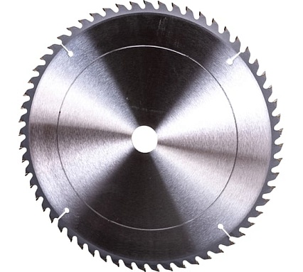 Диск пильный твердосплавный Special (305х30/25.4 мм; 60 зубов) MONOGRAM 087-058