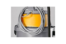 Пылесос Ghibli&Wirbel as 400 pd 17261210001