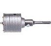 Коронка по бетону Flex 242-501 DC HD (68 мм; SDS-Plus) Hammer 30711