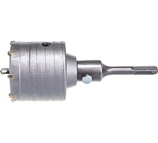 Коронка по бетону Flex 242-501 DC HD (68 мм; SDS-Plus) Hammer 30711
