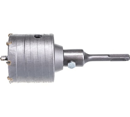 Коронка по бетону Flex 242-501 DC HD (68 мм; SDS-Plus) Hammer 30711