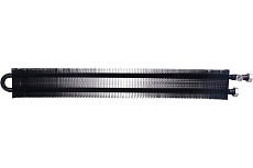 Внутрипольный конвектор STOUT SCQ-1100-1124080 SCQ 110.240.800 Решетка роликовая RG008TC2D4E729