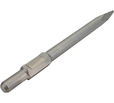 Пика 30x400 мм для отбойного молотка Messer 33-33-101