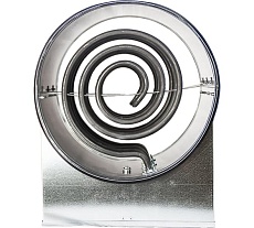 Электронагреватель Ventart EOK 315-12.0-3ф 4687203827670