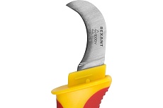 Нож монтажника Rexant 12-4937