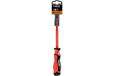 Шлицевая отвертка Neo Tools 1.2 x 6.5 x 150 мм, 1000 В 04-154