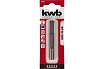 Держатель для бит 75мм 1/4 SDS+ KWB 100600