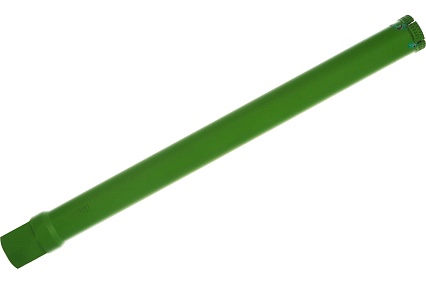 Коронка алмазная по бетону Beton-Blume (42х450 мм; 1 1/4) ПРОАЛМАЗ PRO042BB