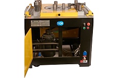 Станок для гибки арматуры Tor GW50A-Q 50 мм E 1018804