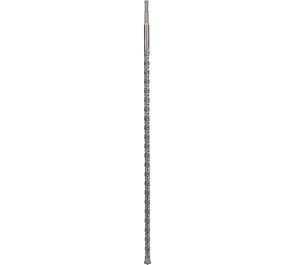 Бур (16х525/600 мм; SDS+) Biber 78165 тов-041916