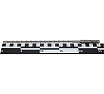 Бур SDS+ 6x260 мм TOOLAS 2997