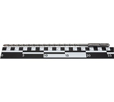 Бур SDS+ 6x260 мм TOOLAS 2997