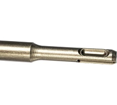 Плоское долото SDS-plus (250х20 мм) Inforce 11-01-014