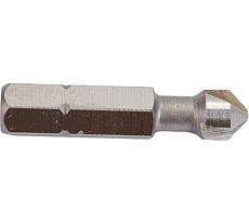 Зенковка (6.3 мм; HSS-G; 90 град; Z=3; шестигр.хв.) PROJAHN 353063