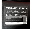 Бензиновая газонокосилка Patriot PT 47LM 512109013
