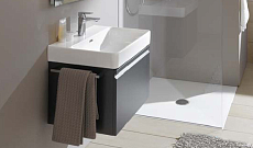 Мебель для ванной Laufen Pro S 55 см венге