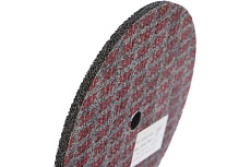 Круг нетканый прессованный BearTex U4401 150x6х13 мм NORTON 66261016691