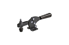 Механический горизонтальный прижим KUKAMET B111-1