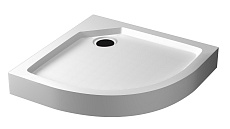 Поддон для душа RGW SMC/R-C 90x90 стеклопластик, белый 12350499-01