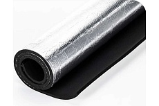Изоляция из вспененного каучука НЕОФОМ METALL 10x1000-2 2687