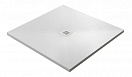 Поддон для душа Acquabella Base Slate PLATO_BASE_SLATE_90_CUAD_BLANCO 90x90 белый