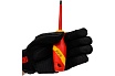 Отвертка диэлектрическая LAOA PH2*100 LA621010