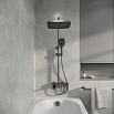 Душевая стойка Grossman Pragma 500.K35.03