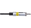 Коронка алмазная по бетону Laser 25 мм Hilberg HM225