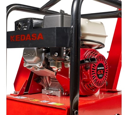 Реверсивная виброплита KEDASA MSH160-4