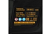 Электрический перфоратор Denzel rhh-600-22, sds-plus, 600 вт, 2.5 дж, 2 режима 26602