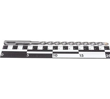 Бур (8x210 мм; SDS+) AEG 4932478686