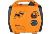 Инверторный генератор Carver ppg -4100is 01.020.00038