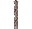 Сверло по металлу HSSE-Co5 DIN345 КМ3 23.5х276х155 мм RUKO 204235E