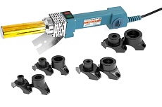 Сварочный аппарат для пластиковых труб Электроприбор АСТ-1,7