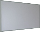 Зеркало Allen Brau Activity 120 см с подсветкой, антипар, папирус матовый 1.340030.PWM
